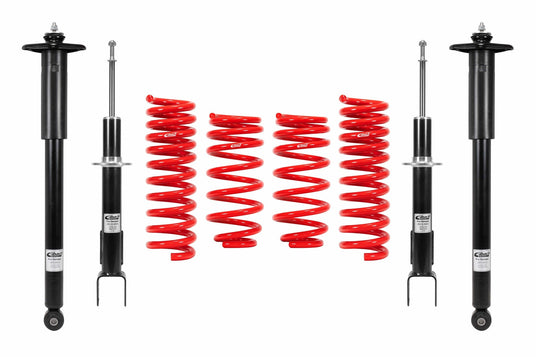 Eibach Sportline Lowering Springs for 2005-2008 Chrysler 300 RWD