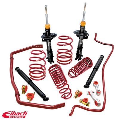 Eibach Sportline Lowering Springs for 2005-2008 Dodge Magnum RWD