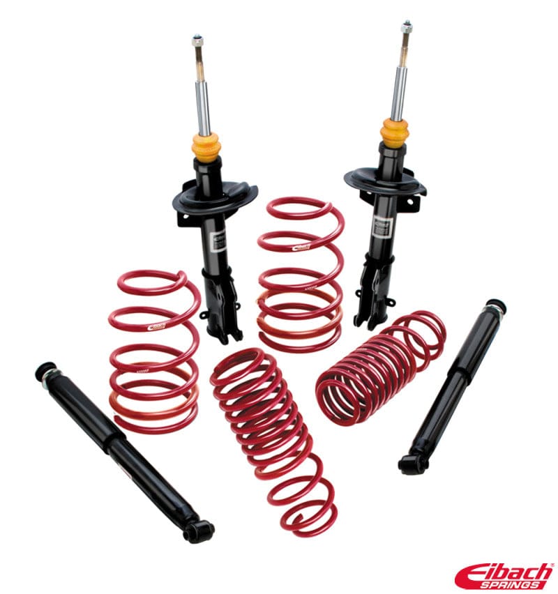 Eibach Sportline Lowering Springs for 2005-2008 Dodge Magnum V6 3.5L RWD