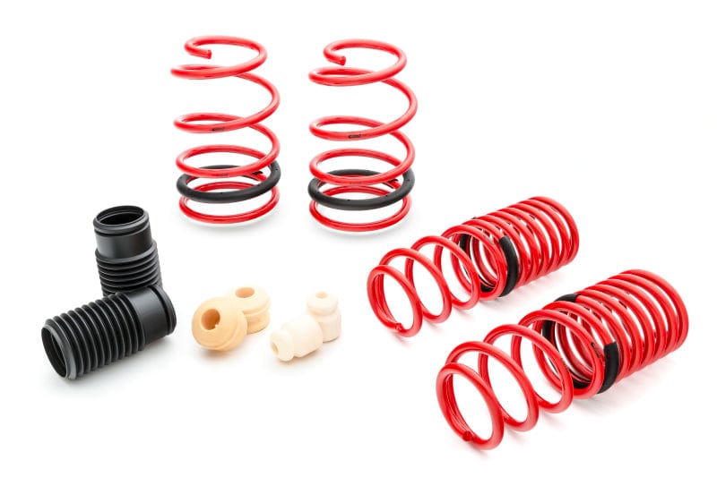Eibach Sportline Lowering Springs for 2005-2010 Ford Mustang 4.6L Convertible RWD (S197)