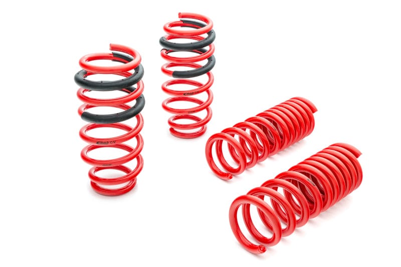 Eibach Sportline Lowering Springs for 2008 Dodge Challenger RWD