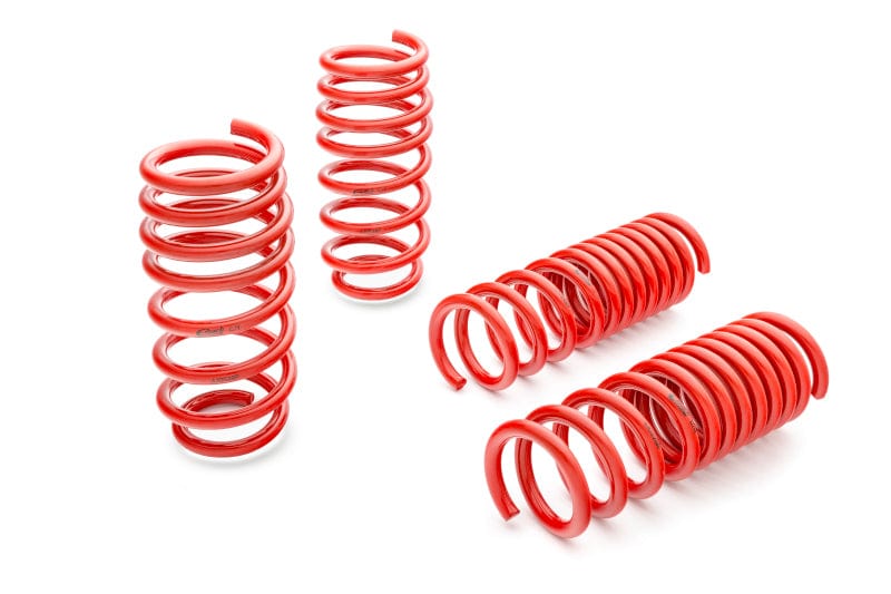 Eibach Sportline Lowering Springs for 2011-2014 Dodge Charger V6 3.5L RWD