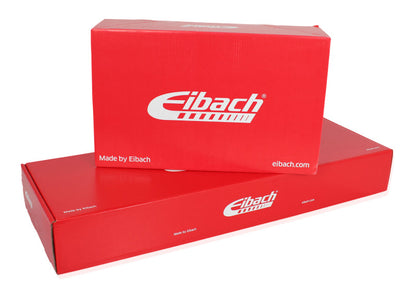 Eibach Sportline Lowering Kit for 2011-2014 Ford Mustang 3.7L V6 Convertible RWD (S197)