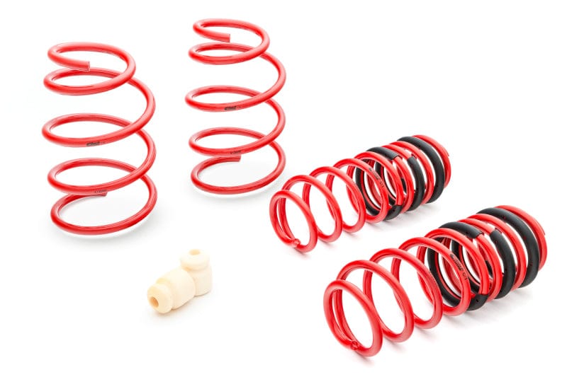 Eibach Sportline Lowering Springs for 2011-2014 Ford Mustang 5.0L Convertible RWD (S197)