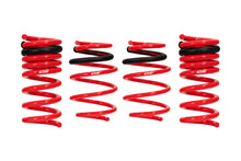 Eibach Sportline Lowering Springs for 2011-2014 Hyundai Genesis Coupe 2.0L Turbo RWD