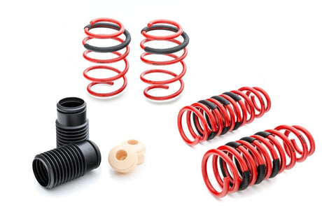 Eibach Sportline Lowering Springs for 2011-2016 Hyundai Genesis Coupe 3.8L RWD