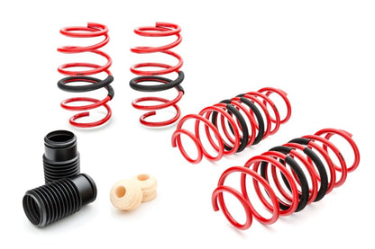 Eibach Sportline Lowering Springs for 2013-2016 Dodge Dart 2.0L FWD