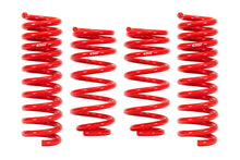 Eibach Sportline Lowering Springs for 2013-2018 BMW 320i xDrive Sedan AWD (F30)
