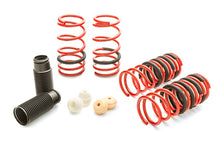 Eibach Sportline Lowering Springs for 2013-2020 Subaru BRZ RWD