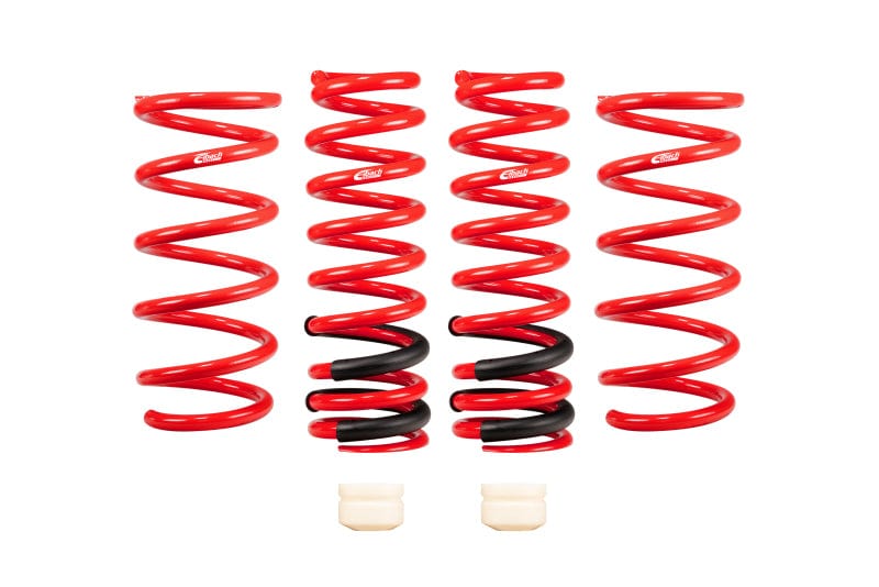 Eibach Sportline Lowering Springs for 2014-2023 Lexus IS350 3.5L V6 Sedan RWD (XE30)