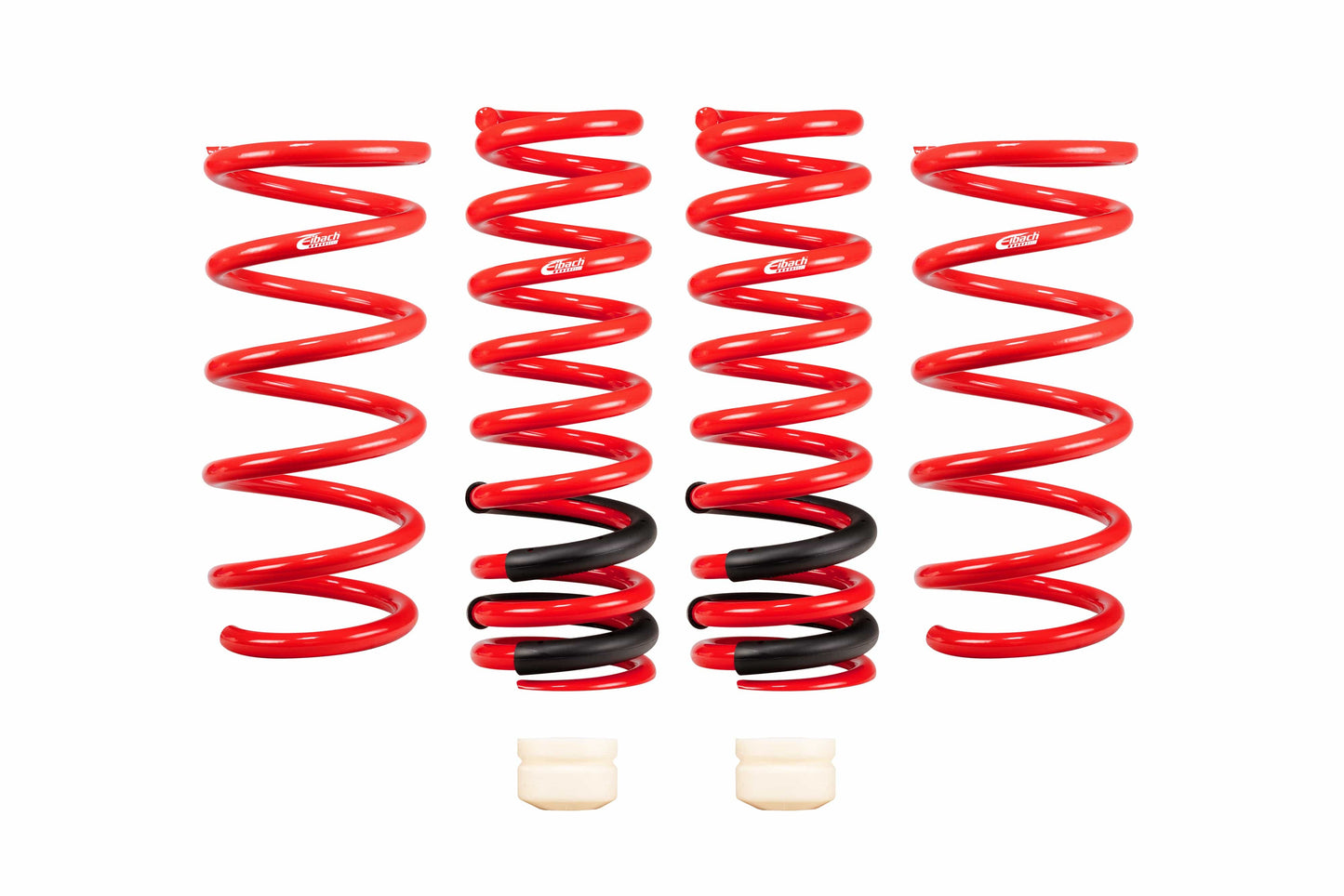 Eibach Sportline Lowering Springs for 2014-2023 Lexus IS350 3.5L V6 Sedan RWD (XE30)