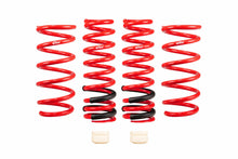 Eibach Sportline Lowering Springs for 2014-2023 Lexus IS350 3.5L V6 Sedan RWD (XE30)