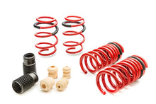 Eibach Sportline Lowering Springs for 2015-2017 Ford Mustang Convertible RWD (S550)