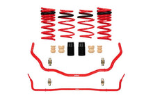 Eibach Sportline Lowering Kit for 2015-2017 Ford Mustang Convertible RWD (S550)