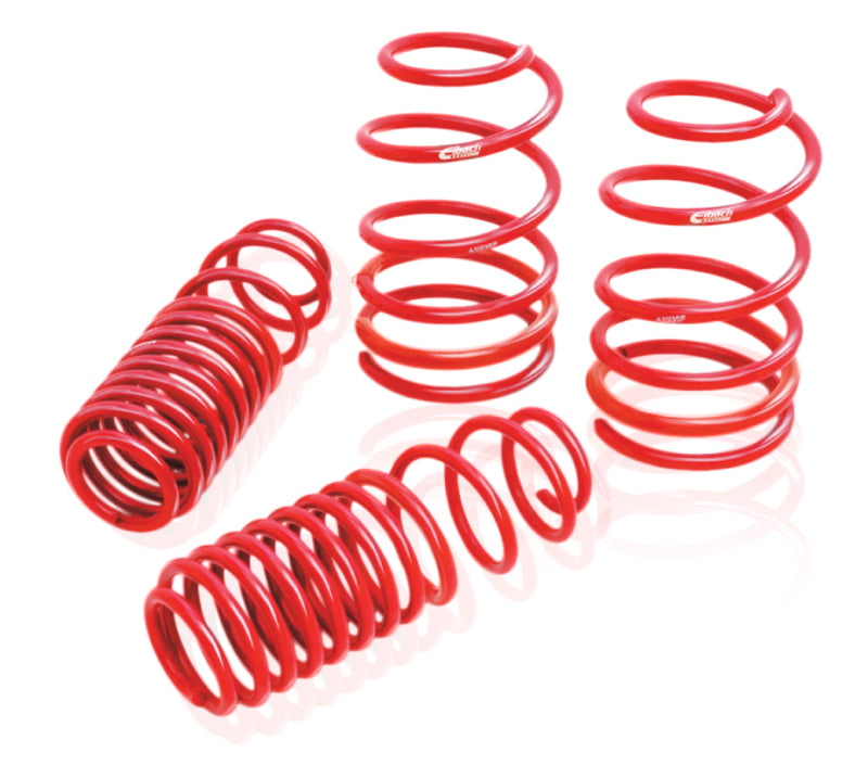 Eibach Sportline Lowering Springs for 2017-2021 Honda Civic Coupe FWD