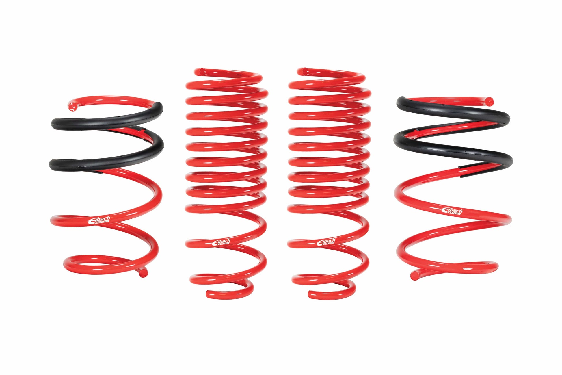 Eibach Sportline Lowering Springs for 2017-2021 Honda Civic Coupe FWD