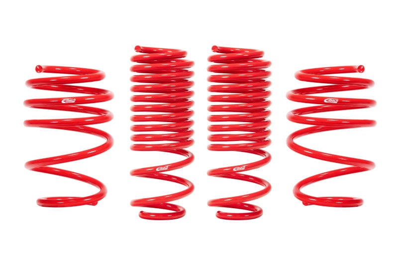 Eibach Sportline Lowering Springs for 2017-2021 Honda Civic FWD