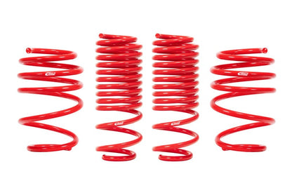 Eibach Sportline Lowering Springs for 2017-2021 Honda Civic FWD