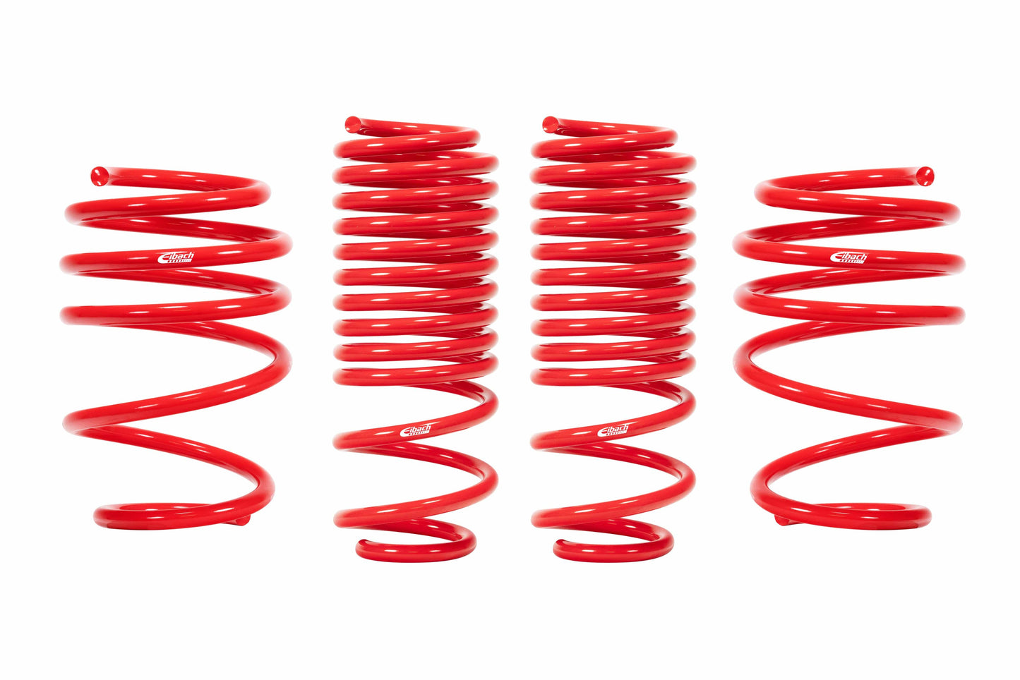 Eibach Sportline Lowering Springs for 2017-2021 Honda Civic FWD