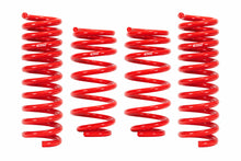 Eibach Sportline Lowering Springs for 2017-2023 Audi S5 Coupe AWD (B9)