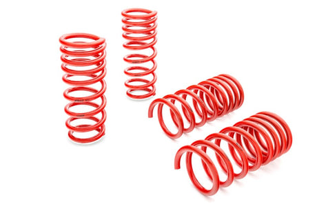 Eibach Sportline Lowering Springs for 2017-2023 Audi S5 Coupe B9