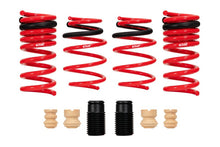 Eibach Sportline Lowering Springs for 2018-2022 Ford Mustang Convertible RWD (S550)