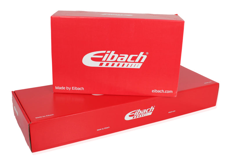 Eibach Sportline Lowering Kit for 2018-2022 Ford Mustang Convertible RWD (S550)