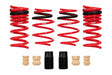Eibach Sportline Lowering Springs for 2018-2023 Ford Mustang GT Coupe (S550) RWD