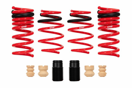 Eibach Sportline Lowering Springs for 2018-2023 Ford Mustang GT Coupe (S550) RWD