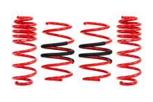 Eibach Sportline Lowering Springs for 2019-2023 Toyota Corolla 2.0L Hatchback FWD