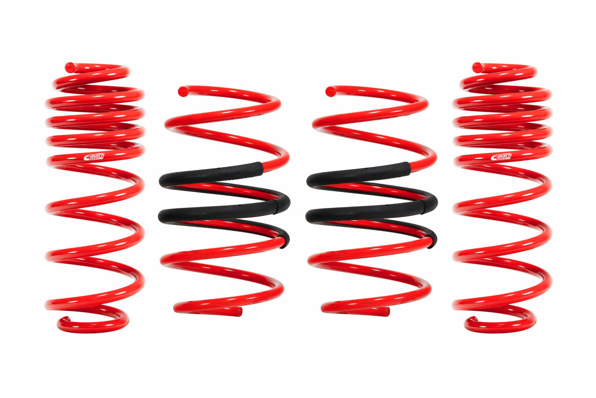 Eibach Sportline Lowering Springs for 2019-2023 Toyota Corolla 2.0L Hatchback FWD