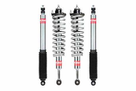 Eibach Stage 1 Plus Front and Rear Suspension Lift Kit for 2016-2023 Toyota Tacoma