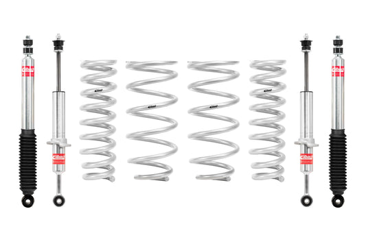 Eibach Stage 1 Pro-Lift Kit for 2003-2009 Toyota 4Runner V6 4.0L RWD/4WD