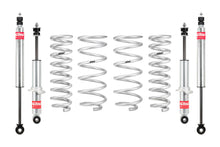 Eibach Stage 1 Suspension Lift Kit for 2001-2007 Toyota Sequoia