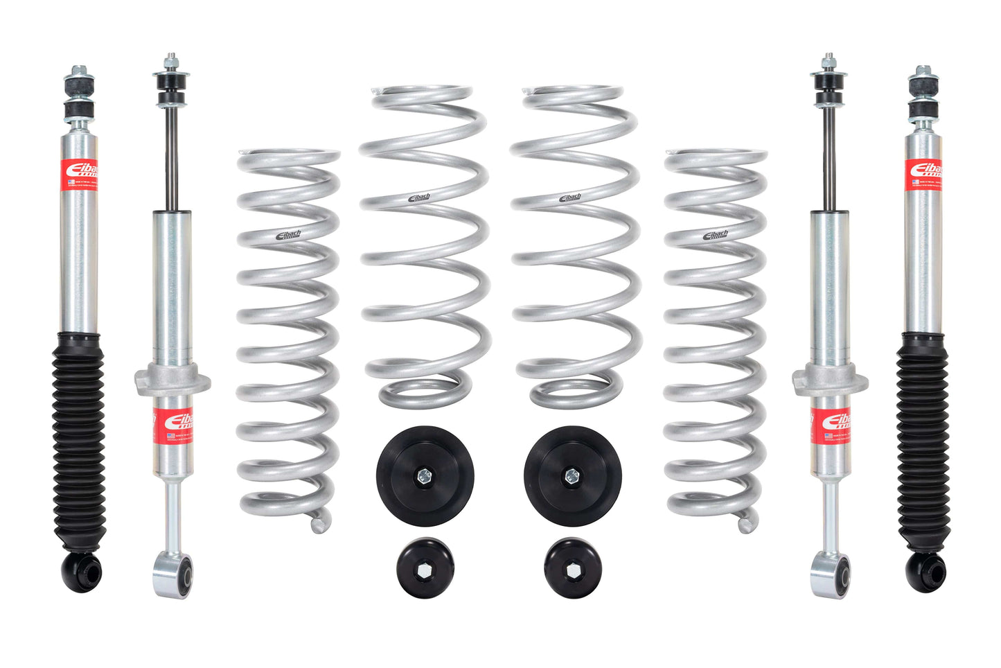 Eibach Stage 1 Suspension Lift Kit for 2003-2009 Lexus GX470