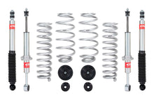 Eibach Stage 1 Suspension Lift Kit for 2003-2009 Lexus GX470