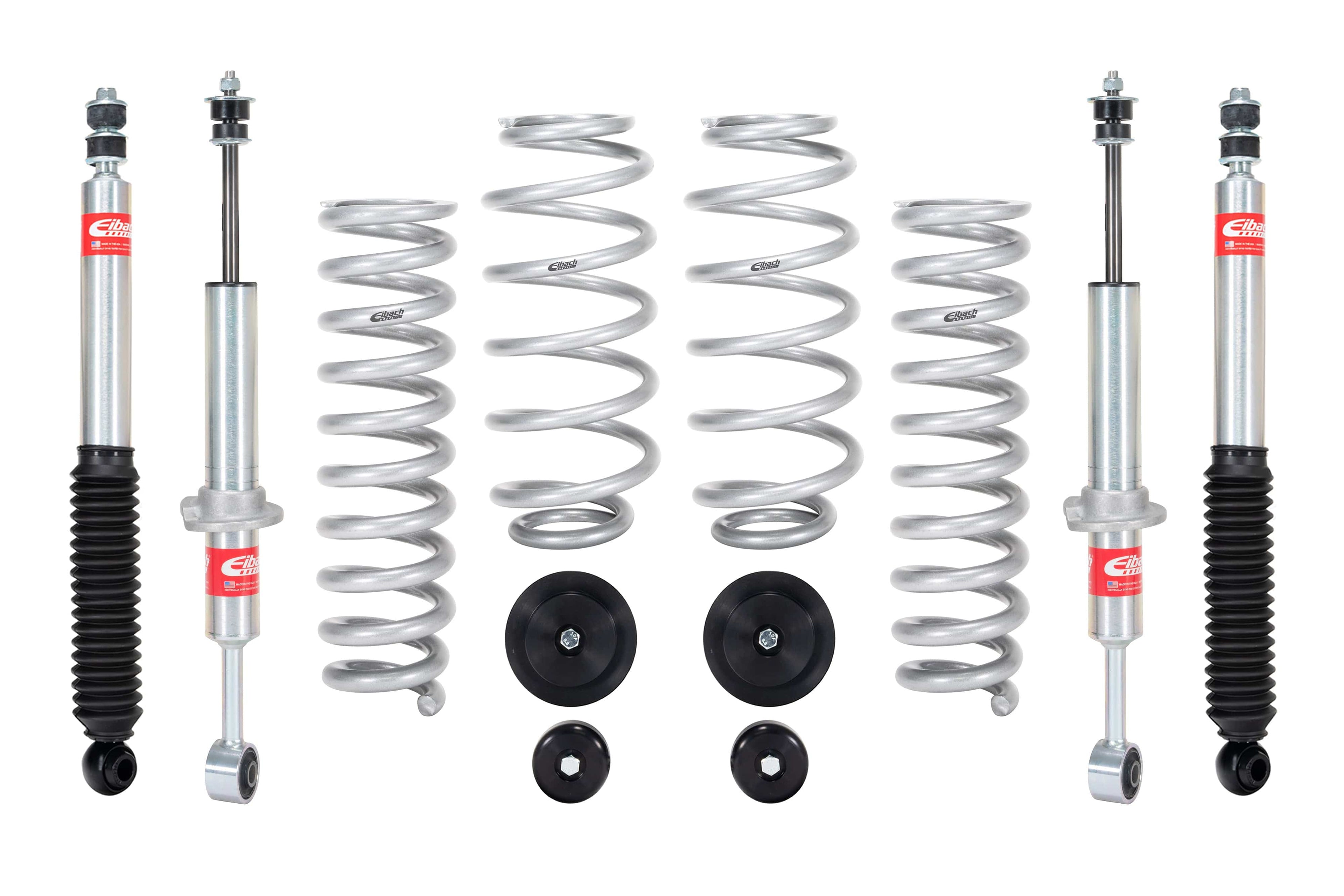 Eibach Stage 1 Suspension Lift Kit for 2003-2009 Lexus GX470