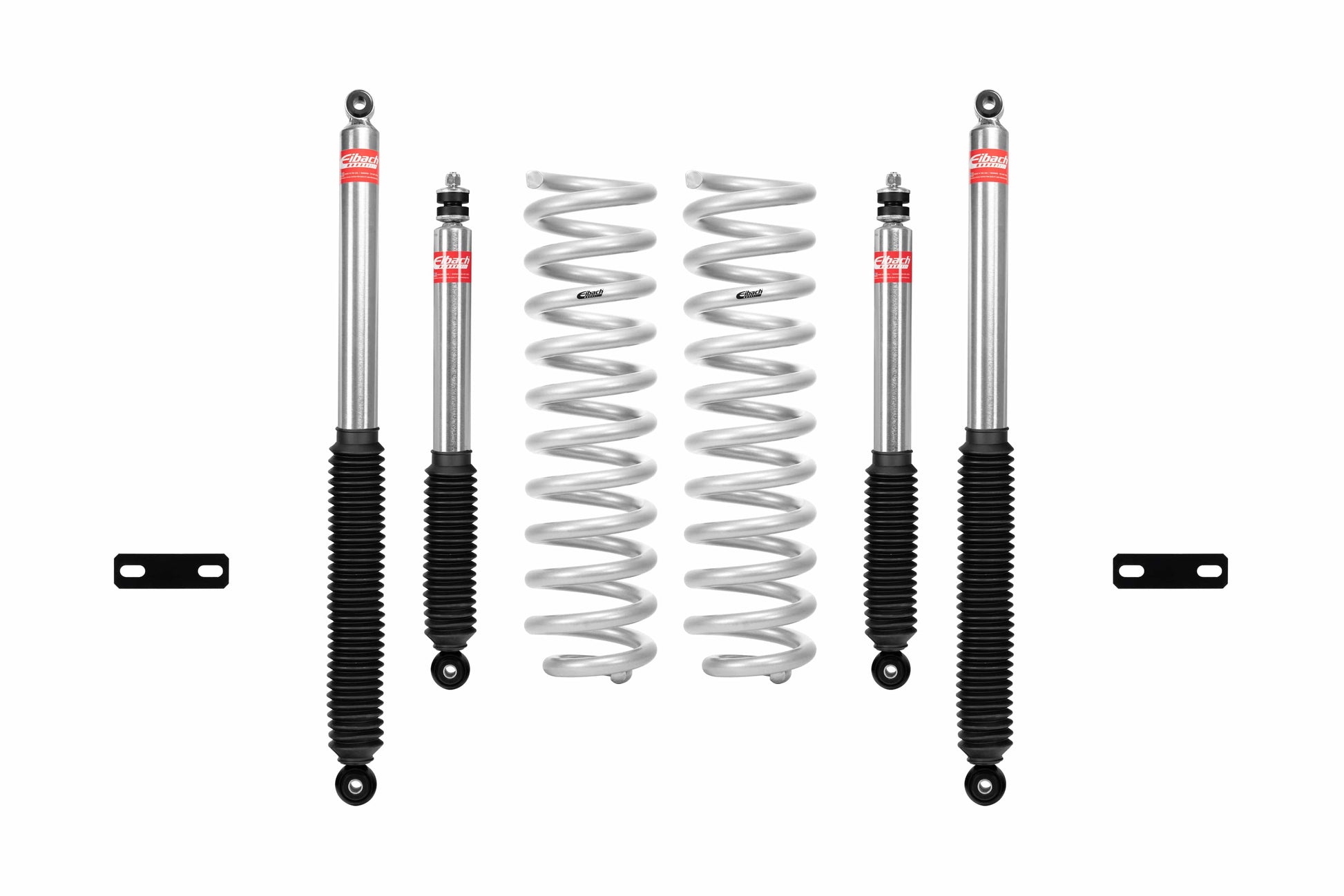 Eibach Stage 1 Suspension Lift Kit for 2005-2016 Ford F-350 Super Duty