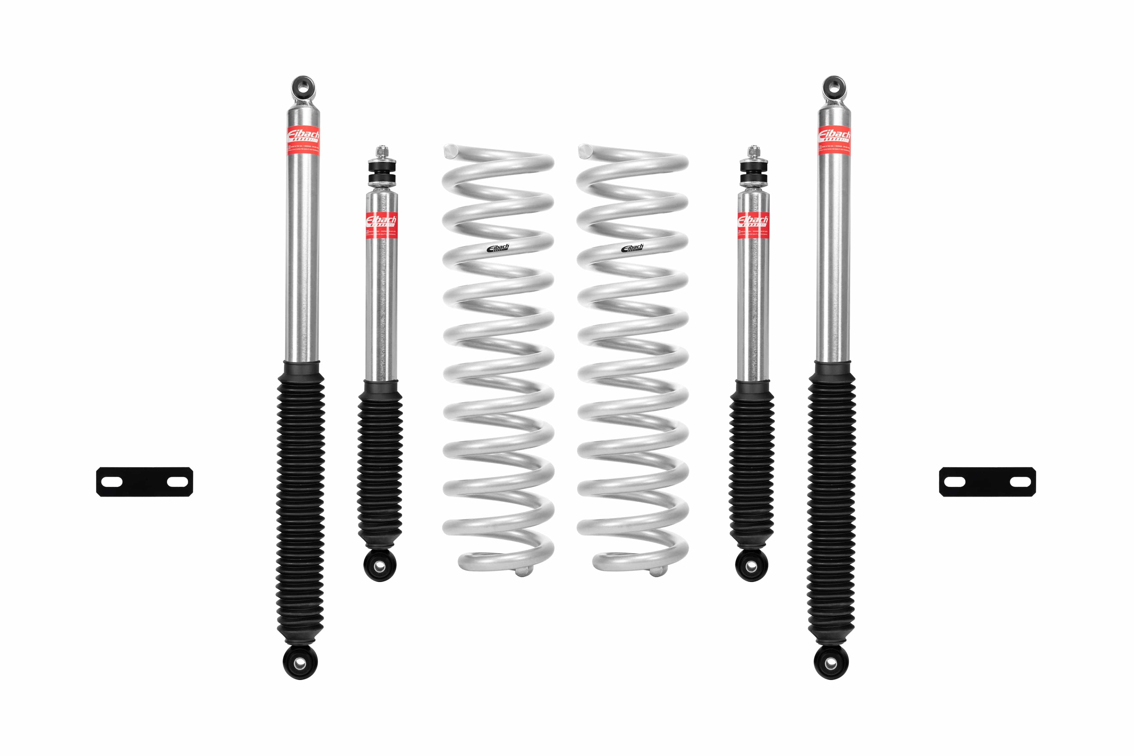 Eibach Stage 1 Suspension Lift Kit for 2005-2016 Ford F-350 Super Duty
