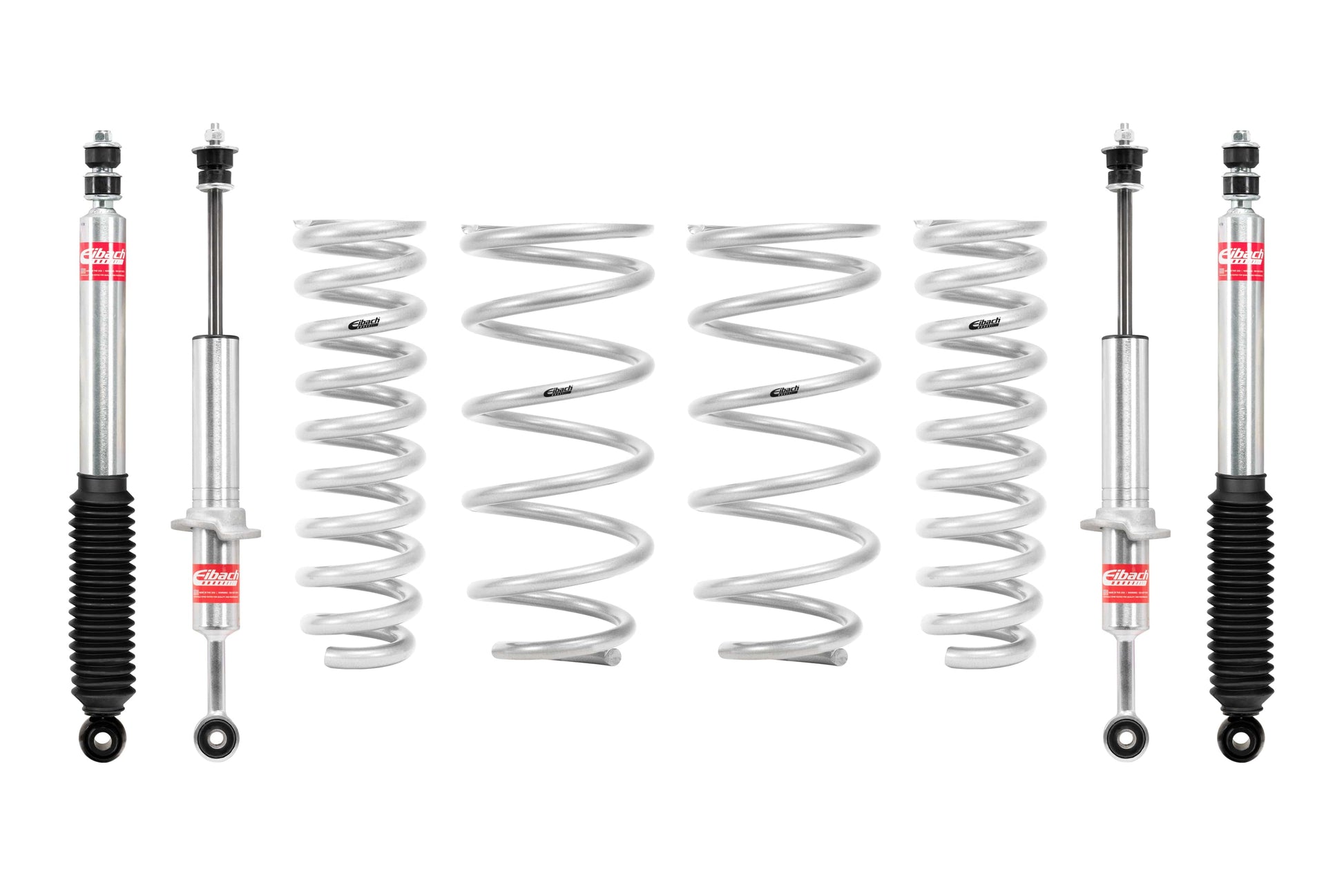Eibach Stage 1 Suspension Lift Kit for 2007-2014 Toyota FJ Cruiser