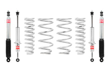 Eibach Stage 1 Suspension Lift Kit for 2007-2014 Toyota FJ Cruiser