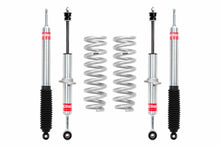 Eibach Stage 1 Suspension Lift Kit for 2007-2015 Toyota Tundra