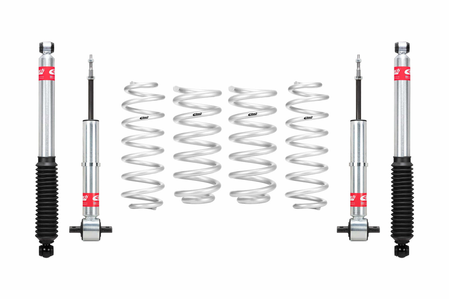 Eibach Stage 1 Suspension Lift Kit for 2015-2020 Chevrolet Tahoe