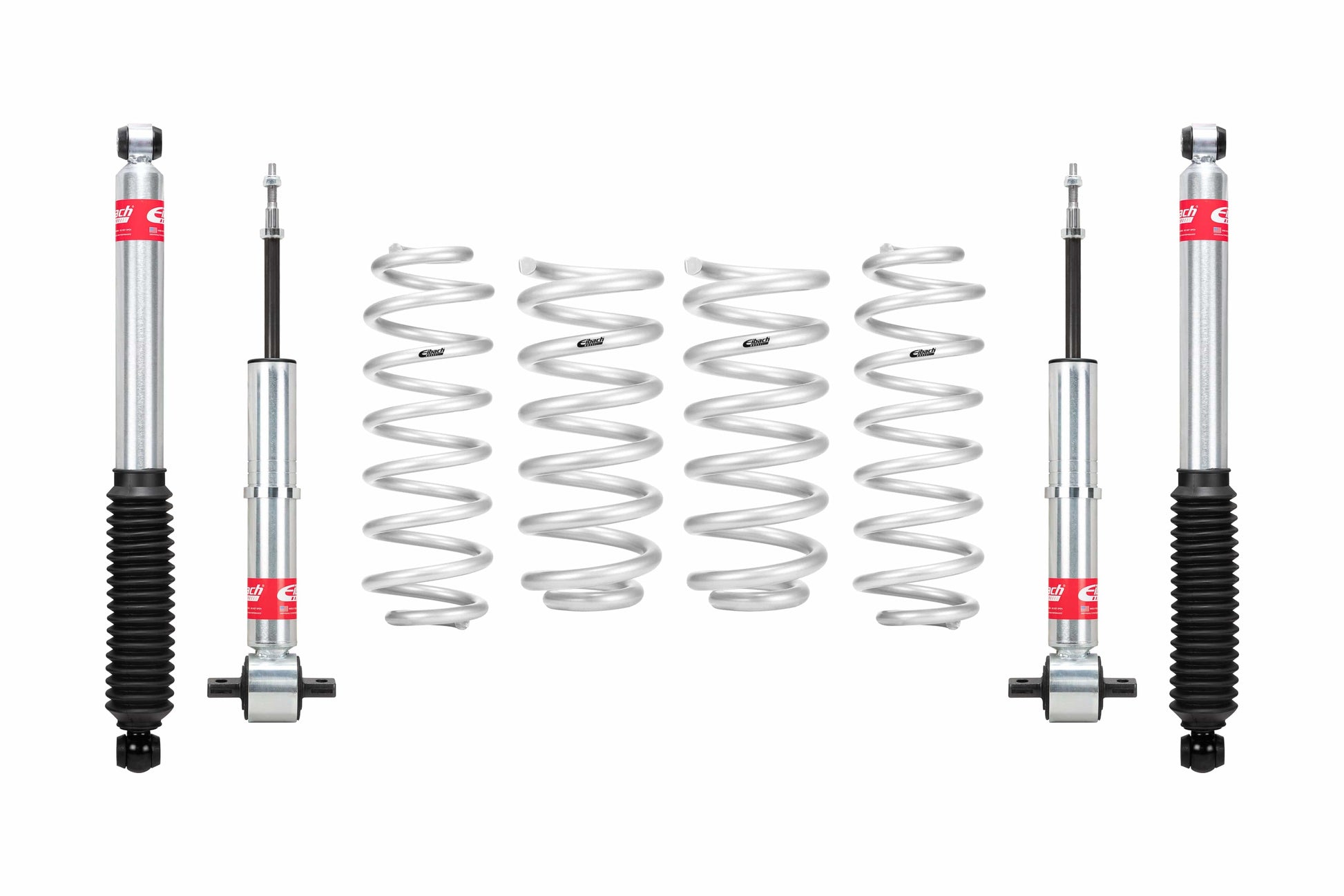 Eibach Stage 1 Suspension Lift Kit for 2015-2020 Chevrolet Tahoe