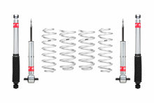 Eibach Stage 1 Suspension Lift Kit for 2015-2020 Chevrolet Tahoe