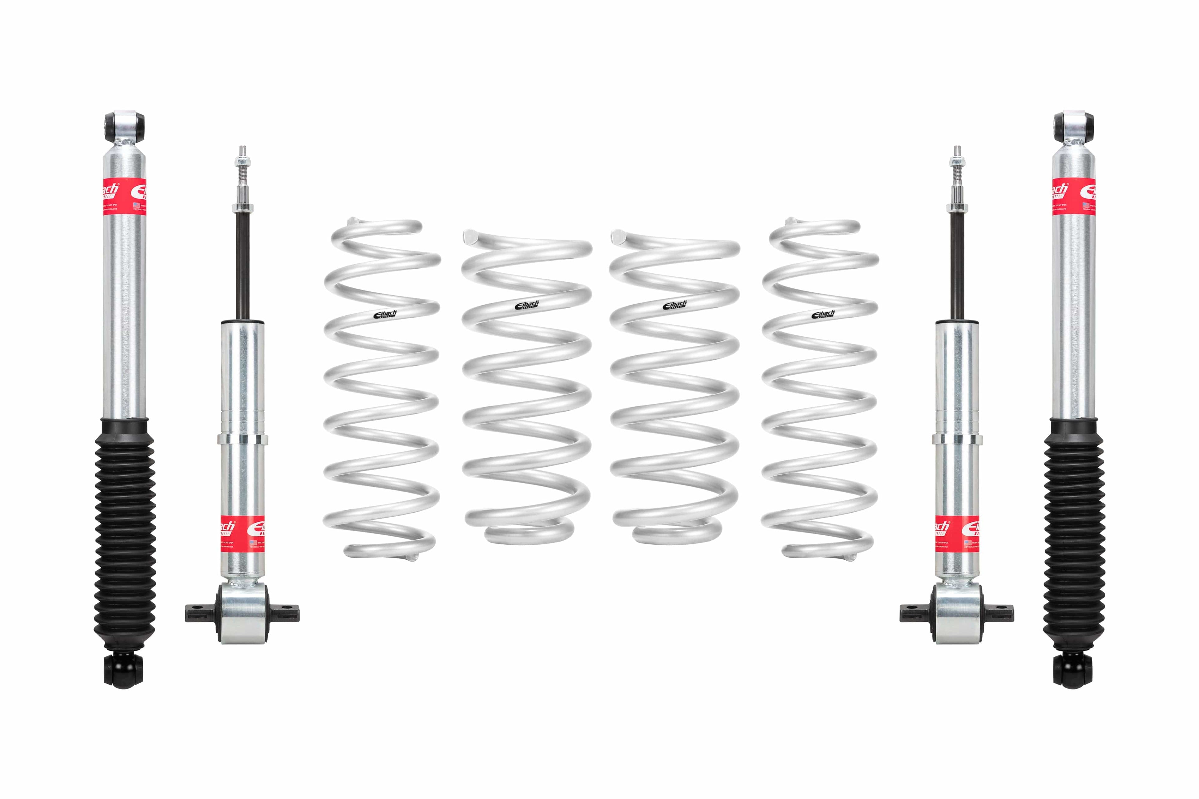 Eibach Stage 1 Suspension Lift Kit for 2015-2020 Chevrolet Tahoe