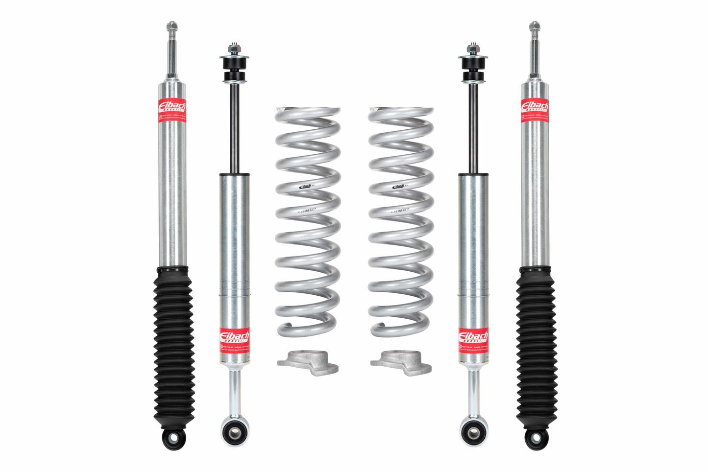 Eibach Stage 1 Suspension Lift Kit for 2016-2020 Toyota Tundra