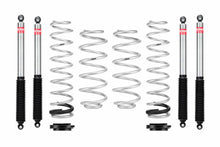 Eibach Stage 1 Suspension Lift Kit for 2018-2020 Jeep Wrangler