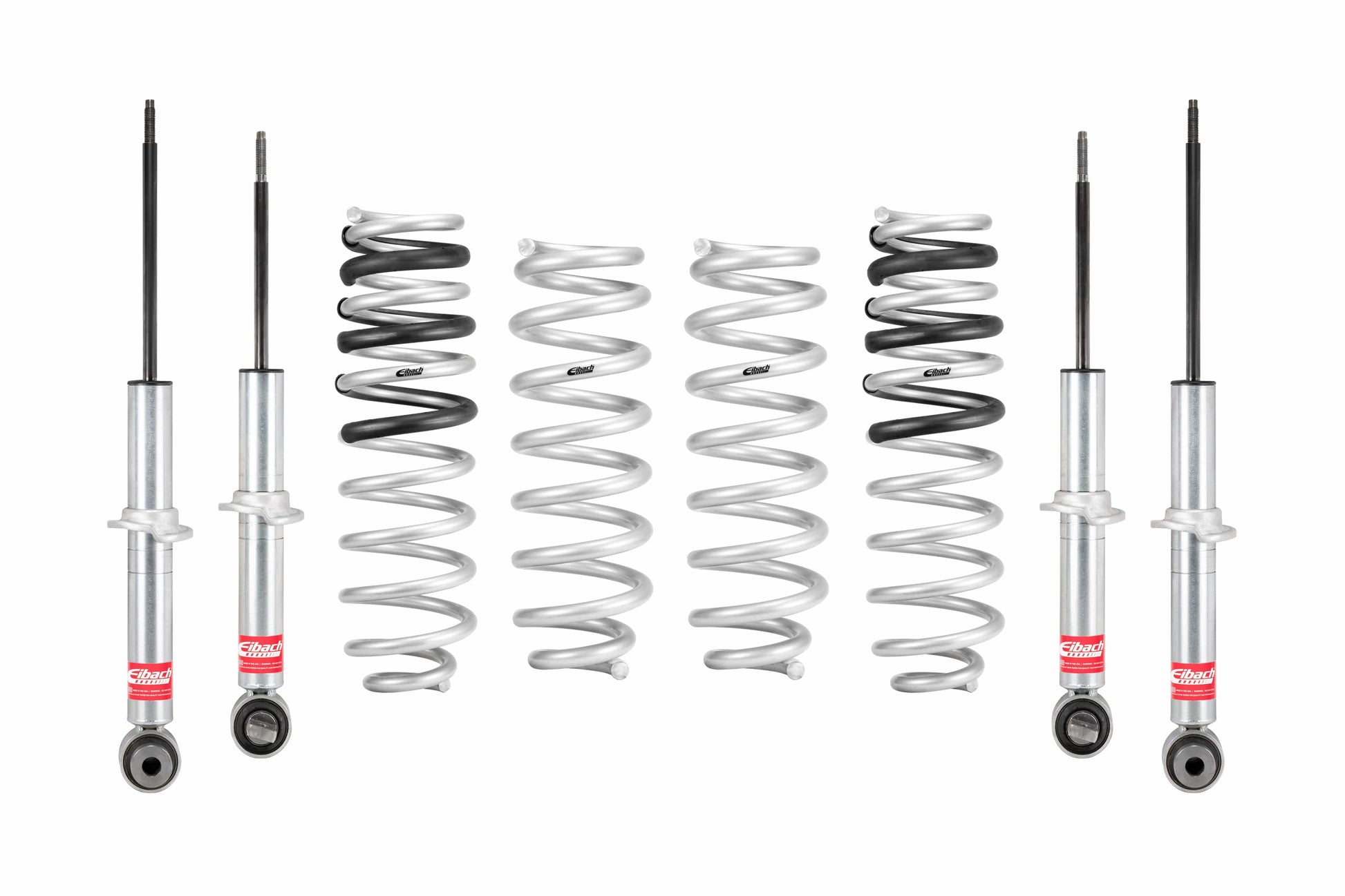 Eibach Stage 1 Suspension Lift Kit for 2021-2022 Ford Bronco