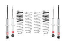 Eibach Stage 1 Suspension Lift Kit for 2021-2022 Ford Bronco